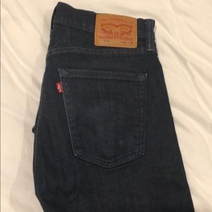 Levi’s 513